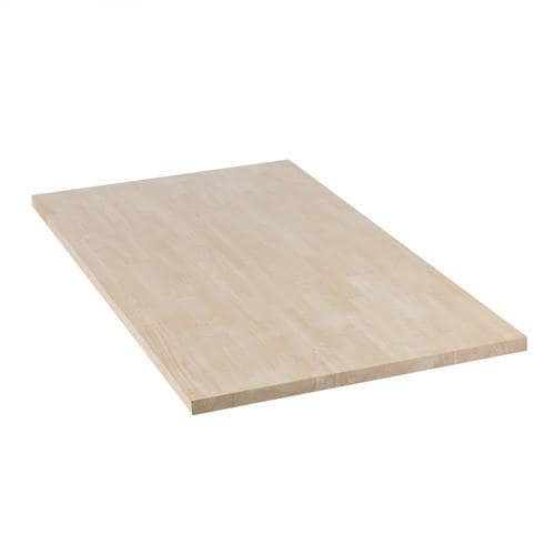 6ft butcher block lowes