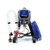 Graco Magnum LTS15 Electric Stationary Airless Paint Sprayer At Lowes.com