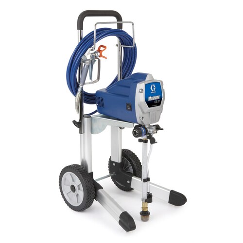 graco magnum x5 lowes