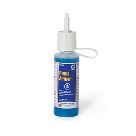 UPC 633955655843 product image for Graco Pump Armor Storage/Startup Kit 4-fl oz Paint Sprayer Protectant | upcitemdb.com