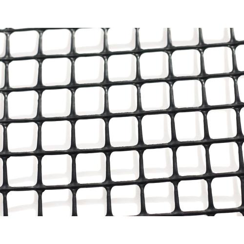 pet gate deck netting