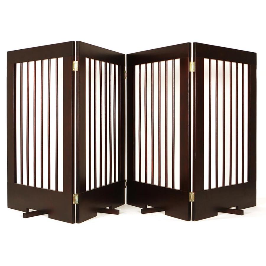 cardinal-gates-freestanding-expandable-brown-wood-pet-gate-in-the-pet