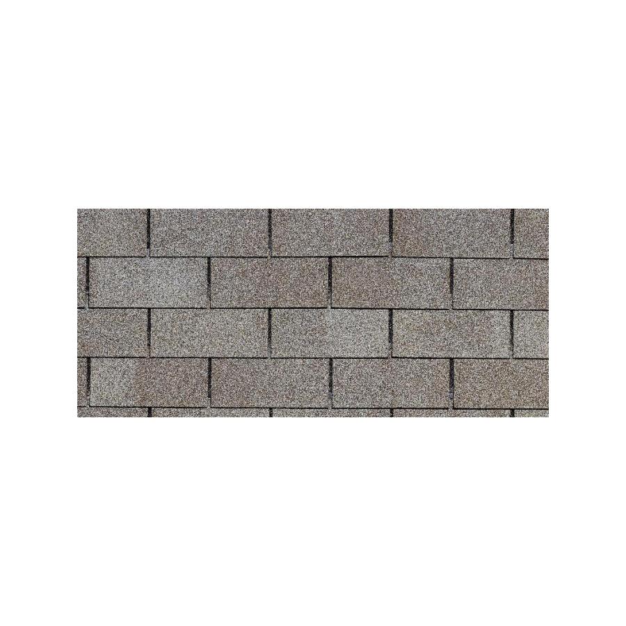 CertainTeed Cinnamon Frost Roof Shingles at