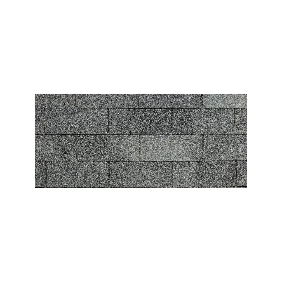 CertainTeed Nickel Gray Roof Shingles at