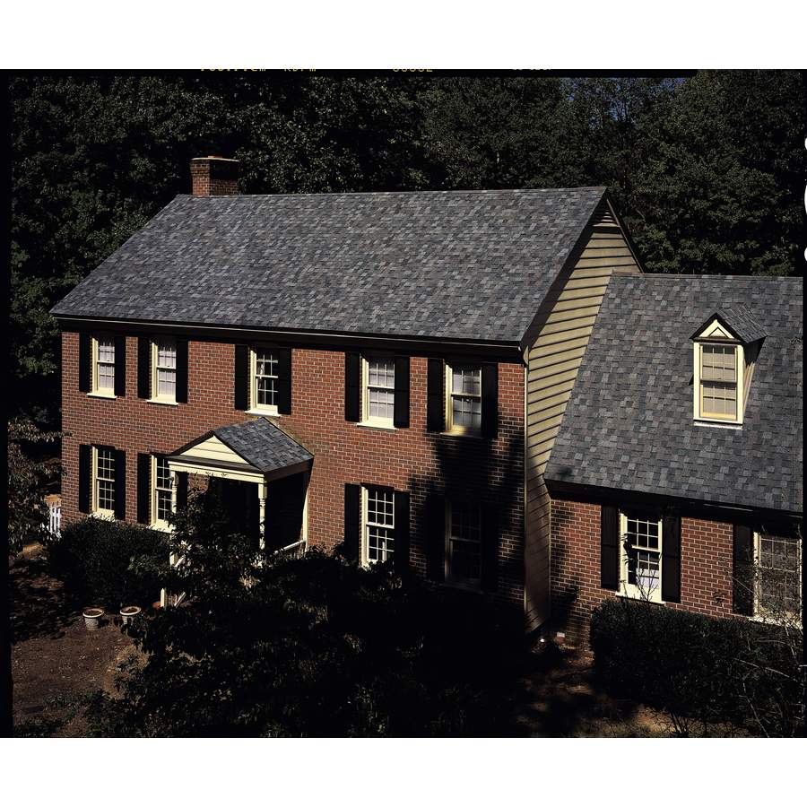 CertainTeed 93608 Roof-Shingles - View #2