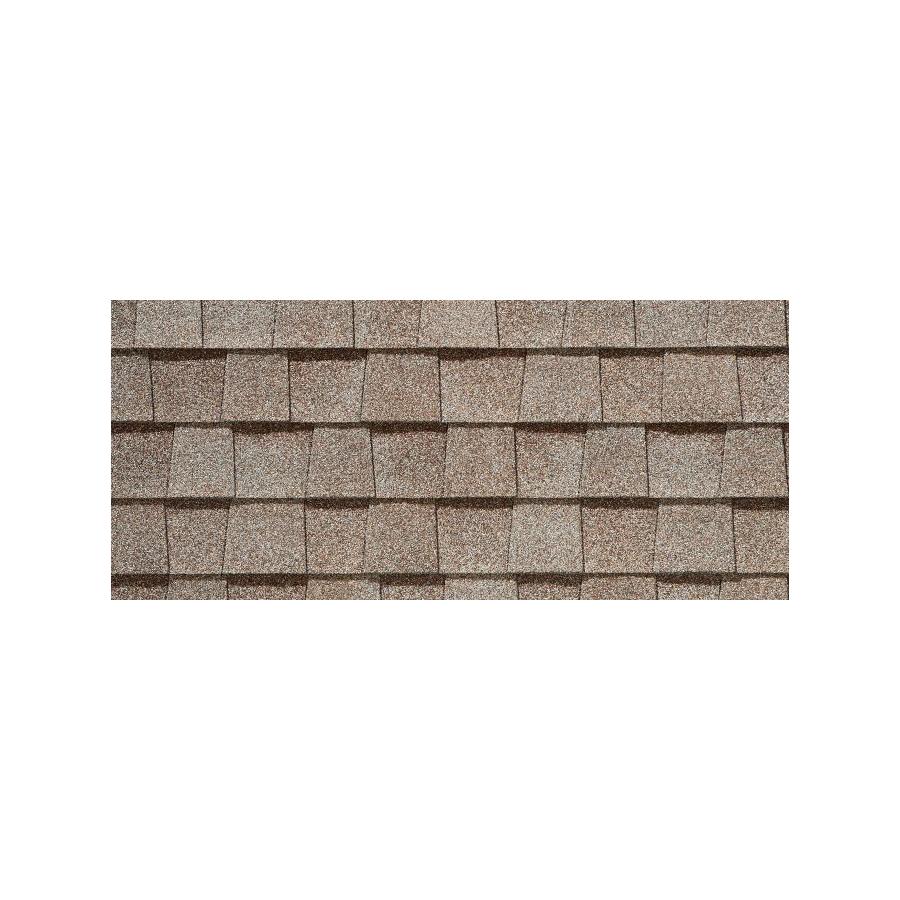 CertainTeed 95001 Landmark Mojave Tan AR Laminate Shingles