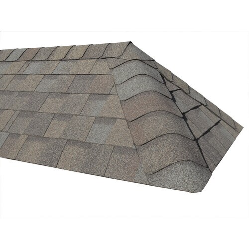 CertainTeed Aged Cedar Roof Shingles at Lowes.com