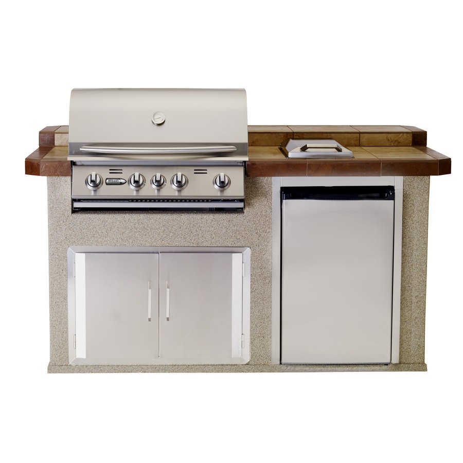 Bullet 89930 Modular-Outdoor-Kitchens - View #3