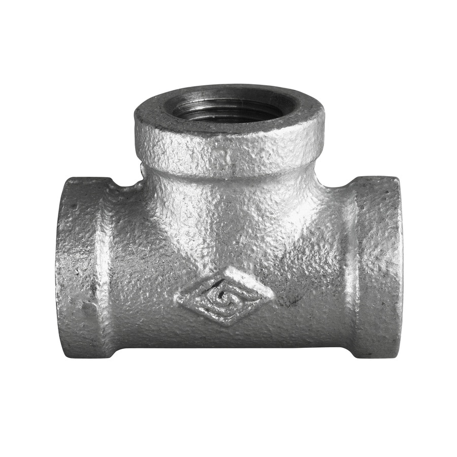 RELIABILT 60402 Galvanized-Fittings - View #3