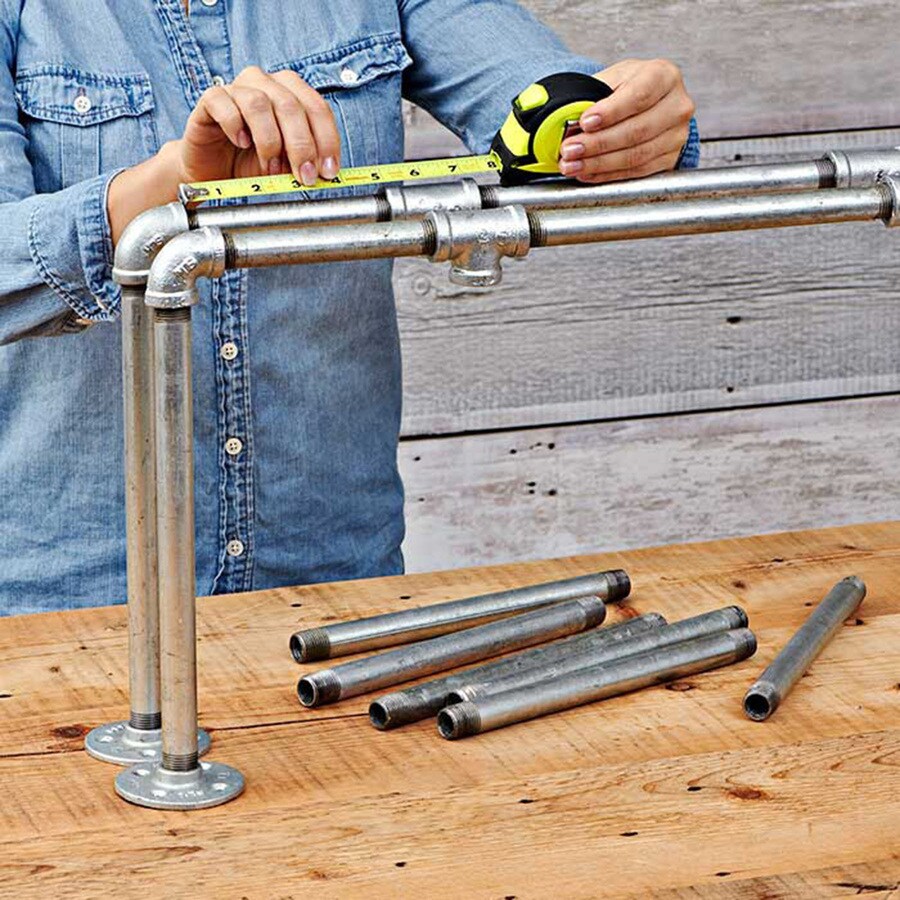 RELIABILT 61003 Galvanized-Fittings - View #7