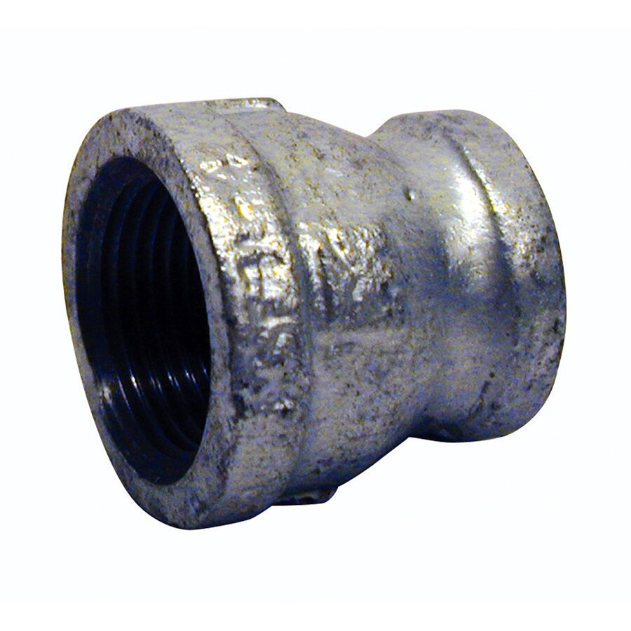 Mueller 61308 Galvanized Coupling