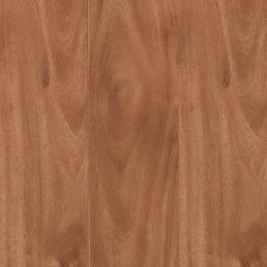 Allen Roth Laminate 4 84 In W X 3 93 Ft L Natural Wood Plank