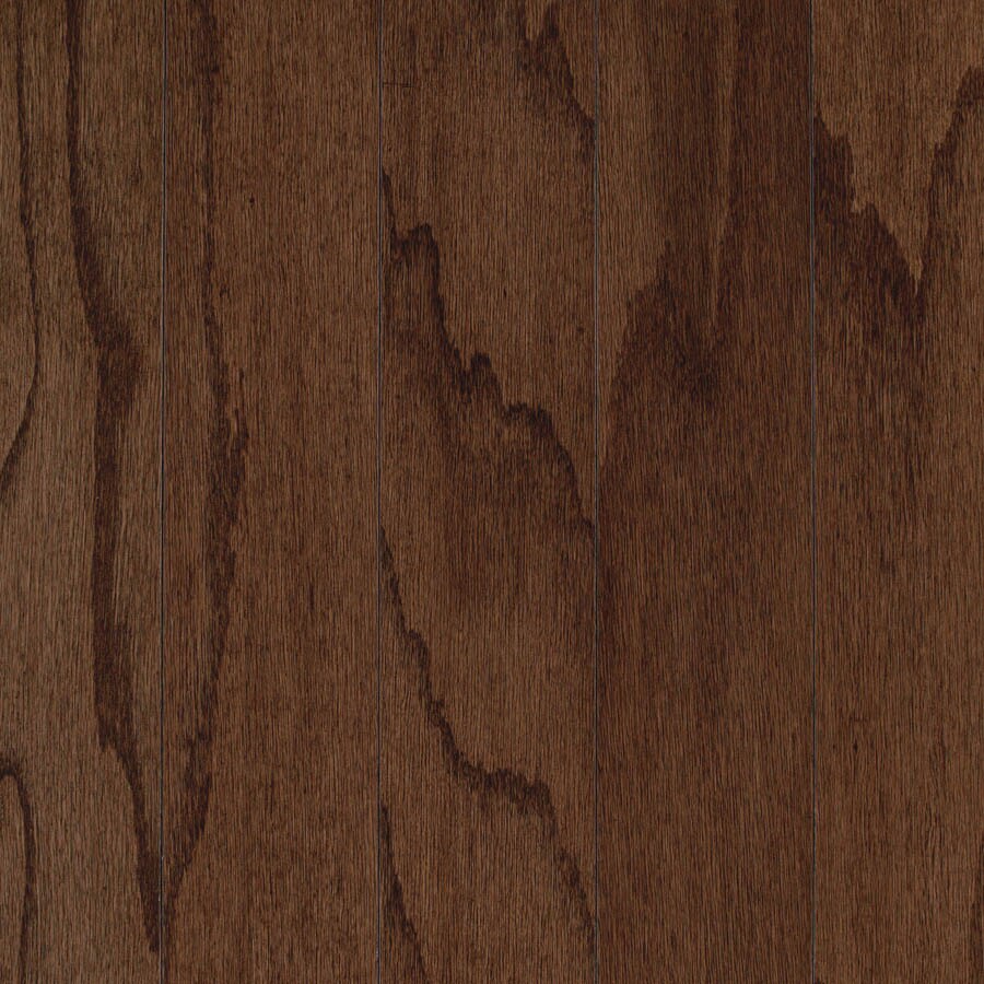 Allen Roth 3 25 In W Prefinished Oak Locking Hardwood Flooring