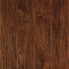 Allen + roth Toasted Chestnut Wood Planks Laminate Flooring Sample at ...