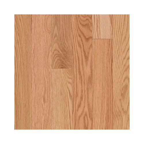 Pergo American Era 2 25 In Natural Oak Solid Hardwood Flooring