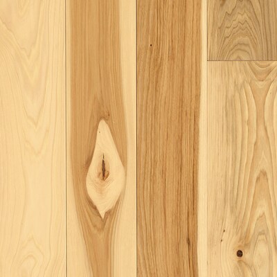 Pergo American Era 5 In Country Natural Hickory Solid Hardwood