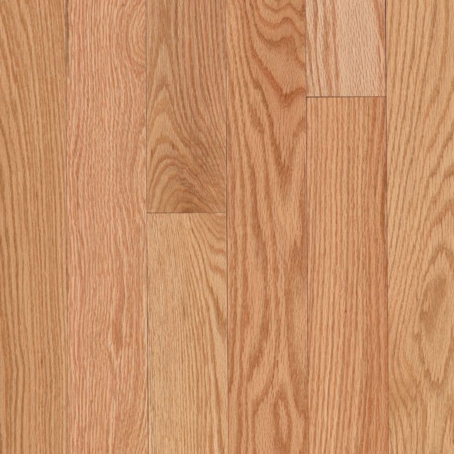 Pergo American Era Oak Hardwood Flooring Sample (Natural Oak) at Lowes.com