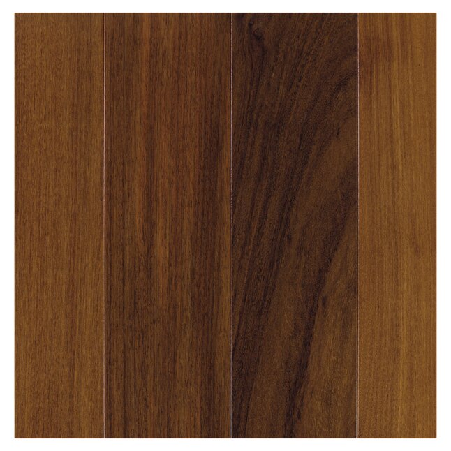 Mohawk Brazilian Walnut Solid, Mohawk Brazilian Cherry Hardwood Flooring