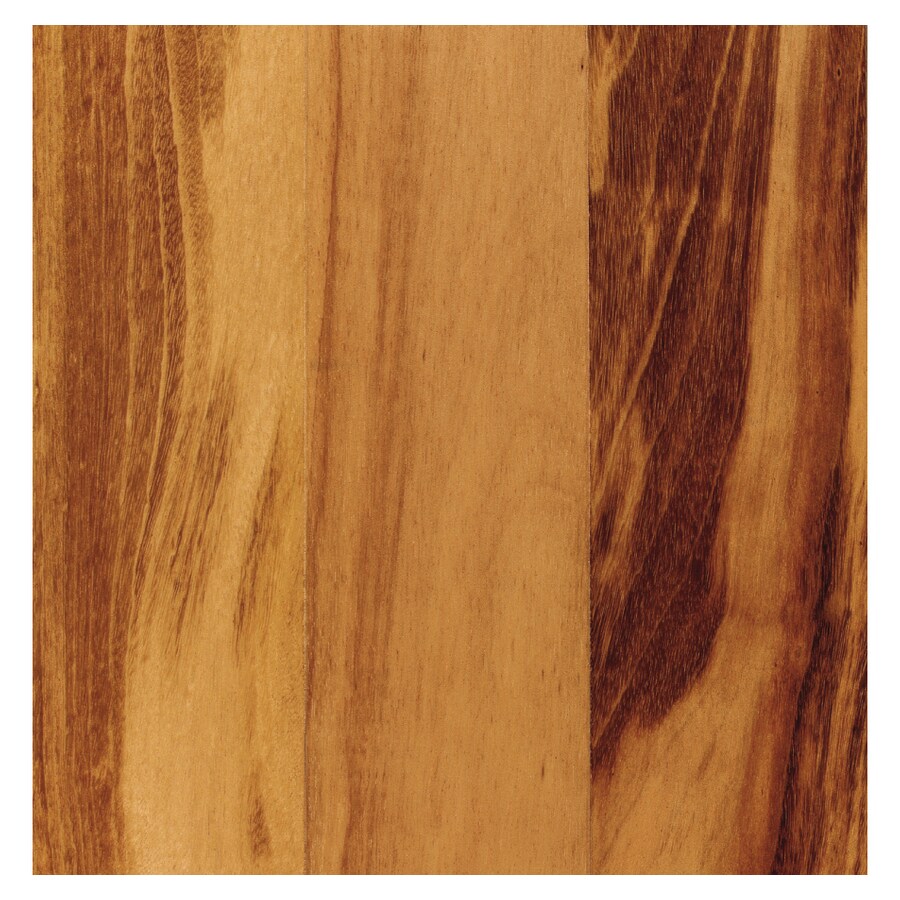 Mohawk LWS50-10 Solid Tigerwood Hardwood Flooring