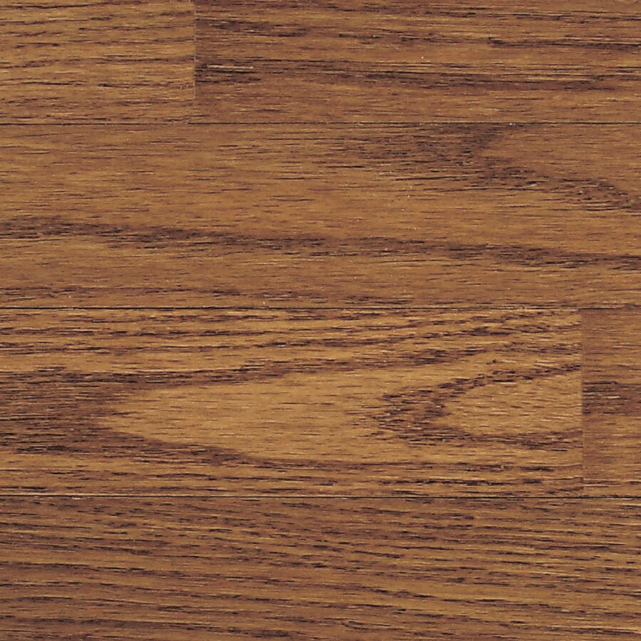 Mohawk 31/4in W x 84in L Oak Solid Hardwood Flooring at
