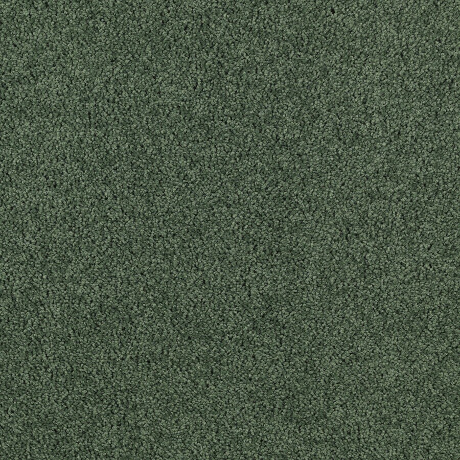 SmartStrand SRN03-12-L027 Sorona Emerald Carpet