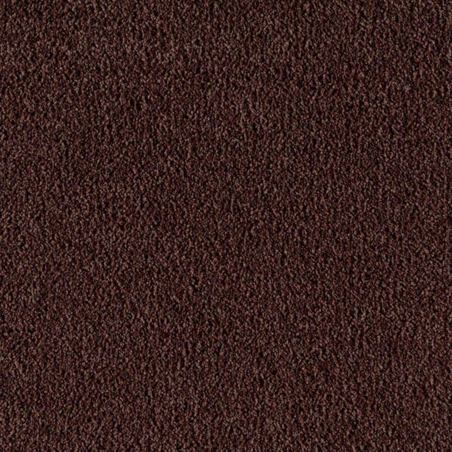 tobacco carpet Mohawk Essentials Cherish Tobacco Carpet at Lowes.com