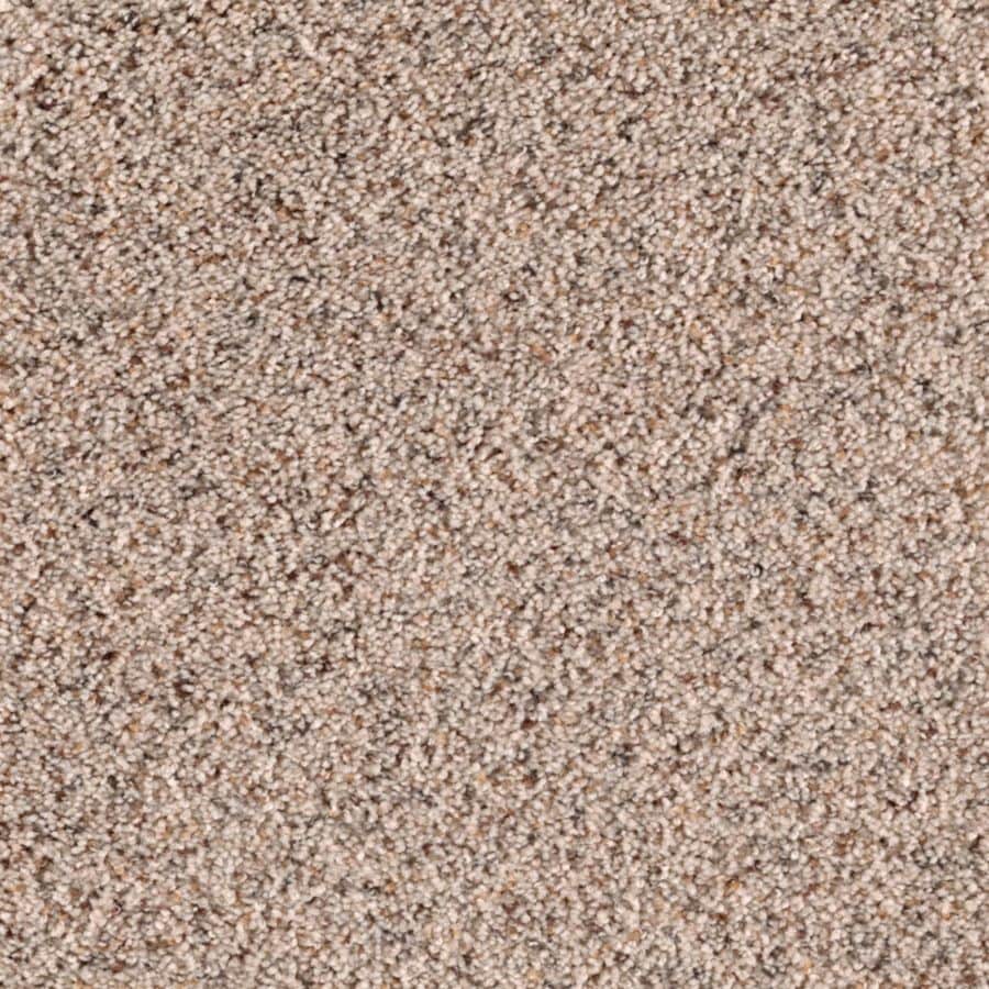 Mohawk Essentials Preciosa Beach Pebble Textured Indoor Carpet at