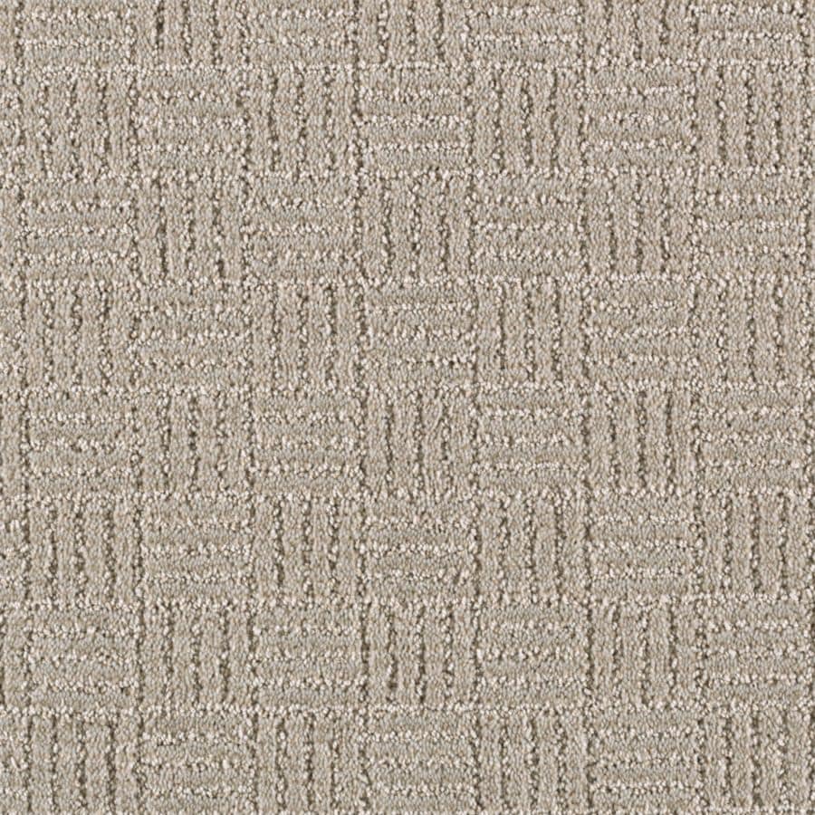 STAINMASTER Essentials Stainmaster 12ft Textured Interior Carpet at
