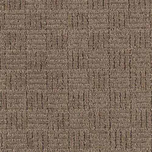 STAINMASTER Essentials Stainmaster 12ft Textured Grey Flannel Interior