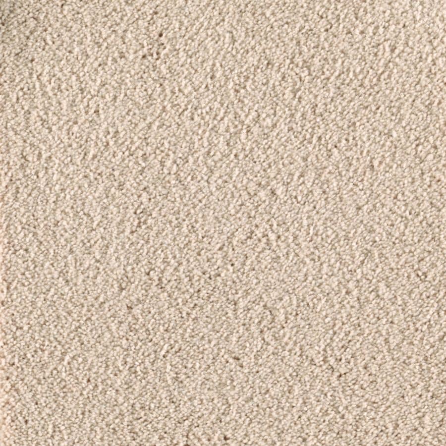 Mohawk Feature Buy 12-ft Textured Sesame Seed Interior Carpet