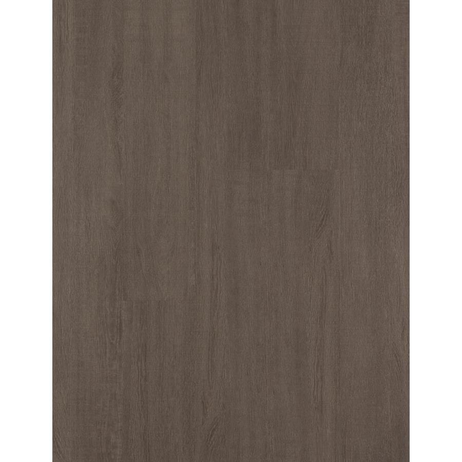 Mohawk 27Piece 6in x 48in Stonegate Luxury Adhesive Vinyl Plank