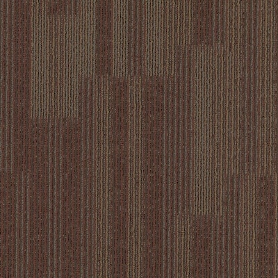 Mohawk Common Area 18 Pack Ochre Pattern Full Spread Adhesive Mohawk Common Area 18 Pack Ochre