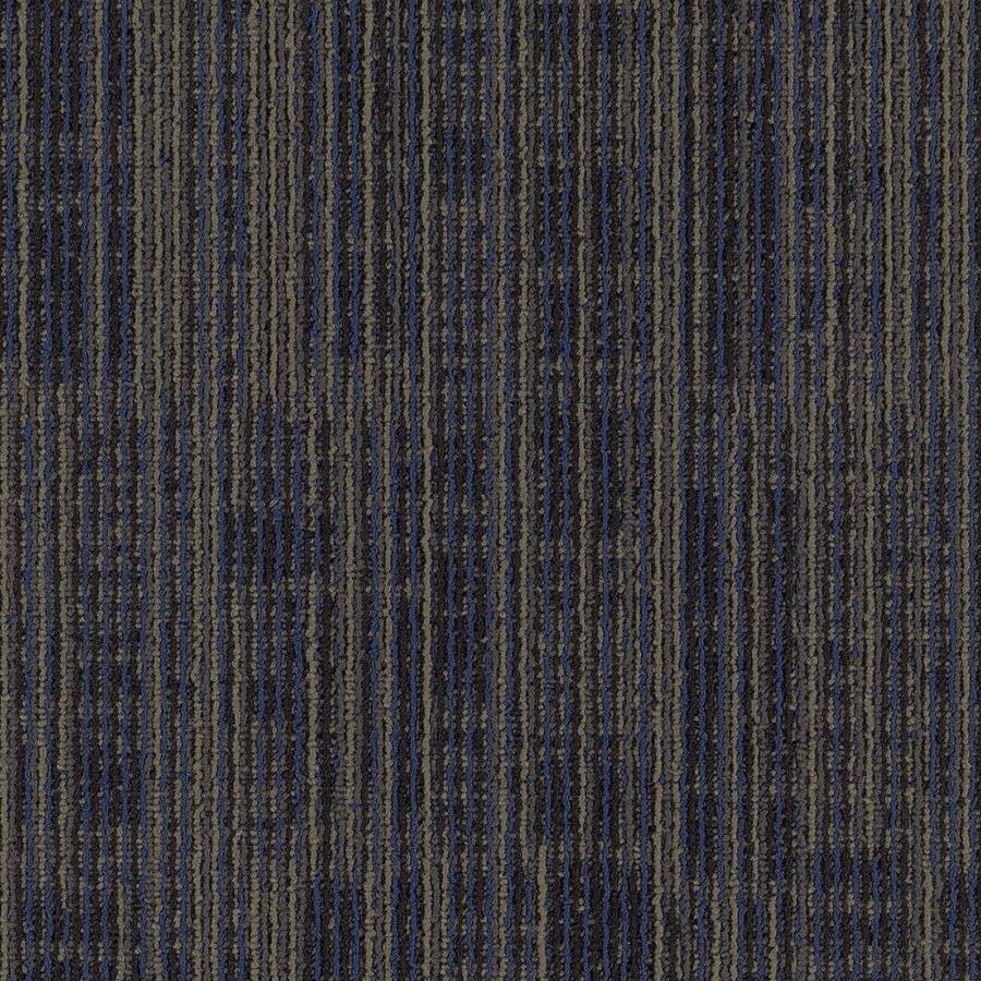 Mohawk Home & Office Board Room Cerulean Carpet Sample At Lowes.com