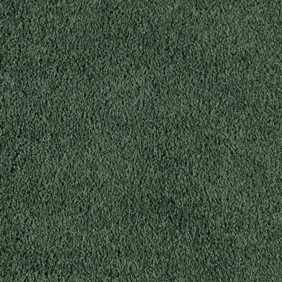 Cornerstone Bold Selection I Sea Surf Carpet Sample At Lowes Com