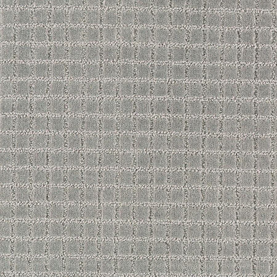 Cornerstone Mineral Grey Carpet Sample at