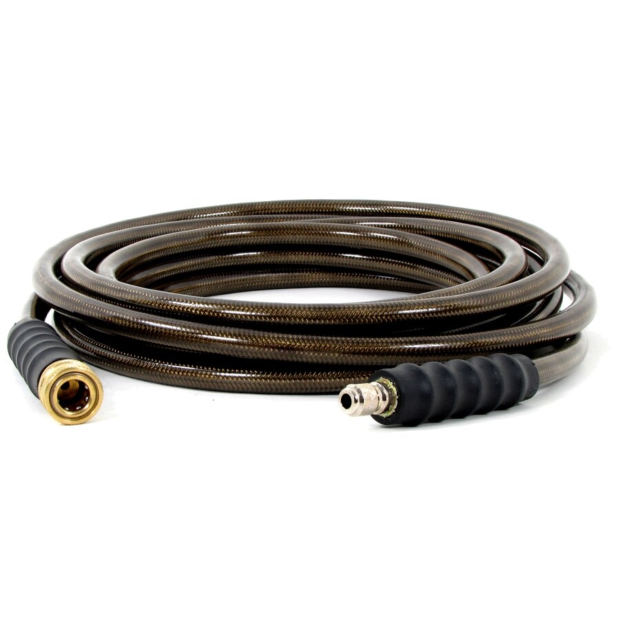 Blue Hawk 40183.0 25-ft Pressure Washer Hose
