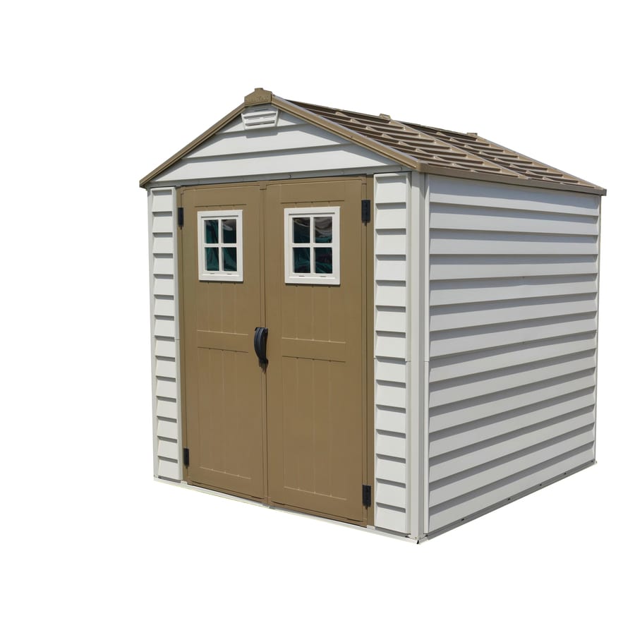 DuraMax Building Products Sheds at Lowes.com