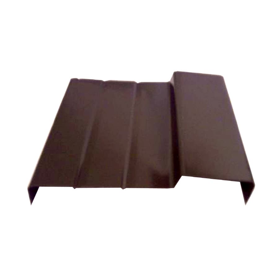 Bertha 47146 Roll Form Valance Brz 12'6"