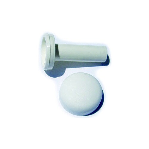 Bertha Screen Enclosure Frame Connector in the Screen Frame Connectors