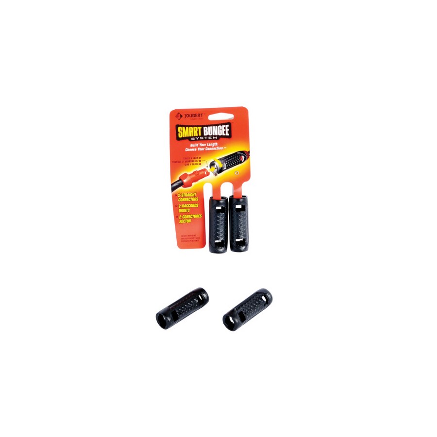 SMART BUNGEE JSB2SC 2-Pack Straight Connector