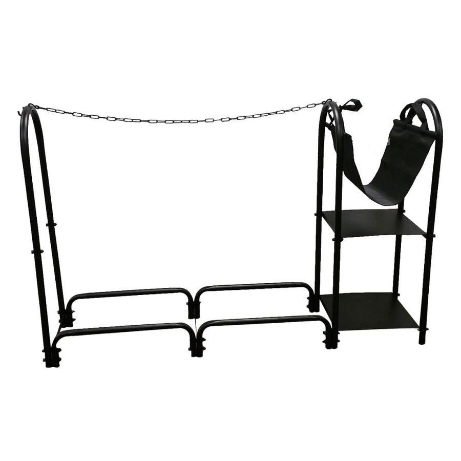 Firewood Racks Covers At Lowes Com