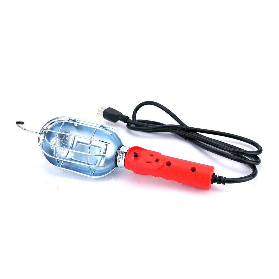 Utilitech Fu2202 1 Light 500 Watt Halogen Portable Work Light Lights For Sale Online Ebay