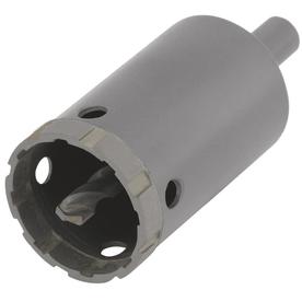 Diamond Core Drill Bits At Lowes Lackmond 5 16 In Wet Dry Diamond Core Drill Bit For Drilling