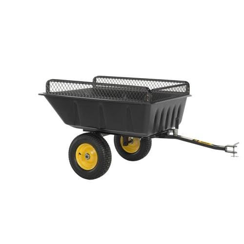 Polar Side Rail Kit in the Dump Carts department at