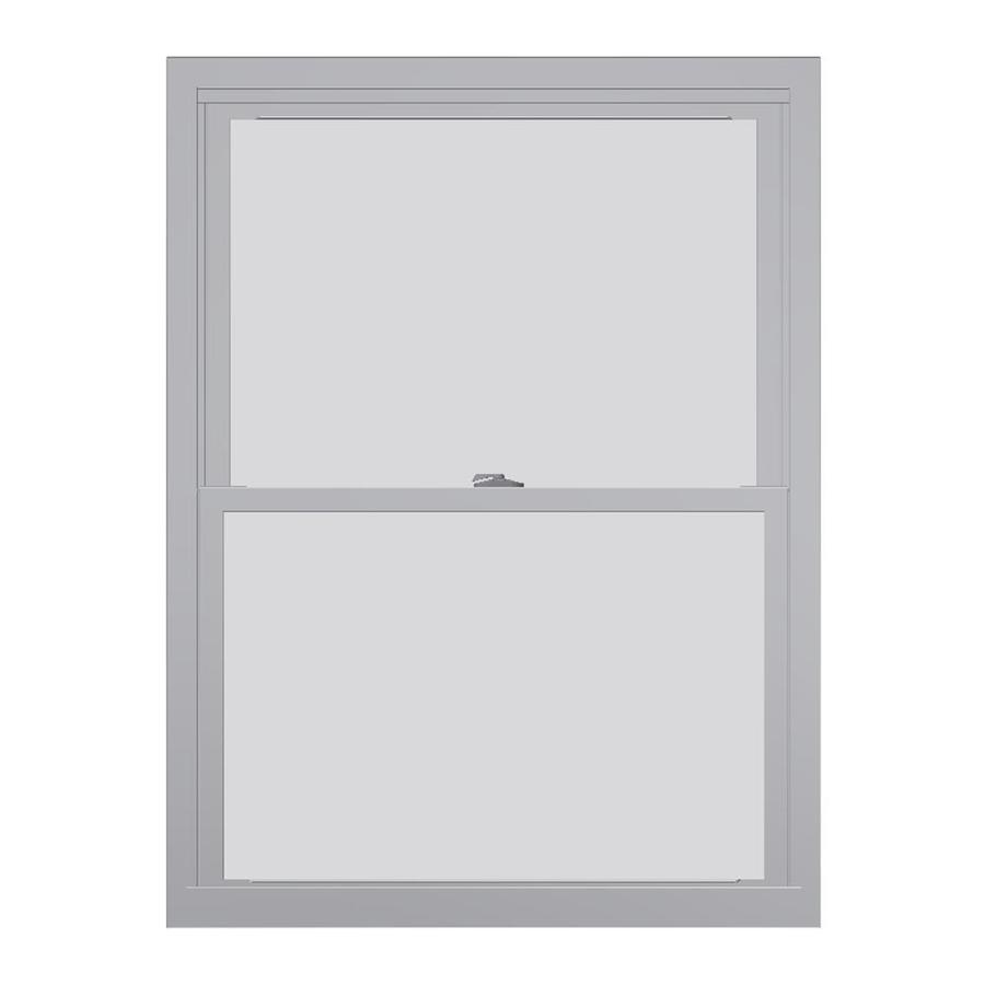 United Window Door 4800 Vinyl Replacement White Exterior