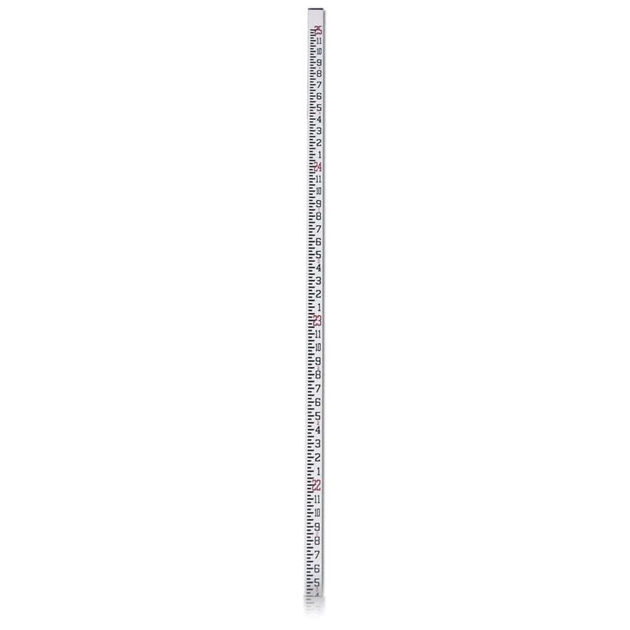 CST Berger 06-925 25' Fiberglass Leveling Rod