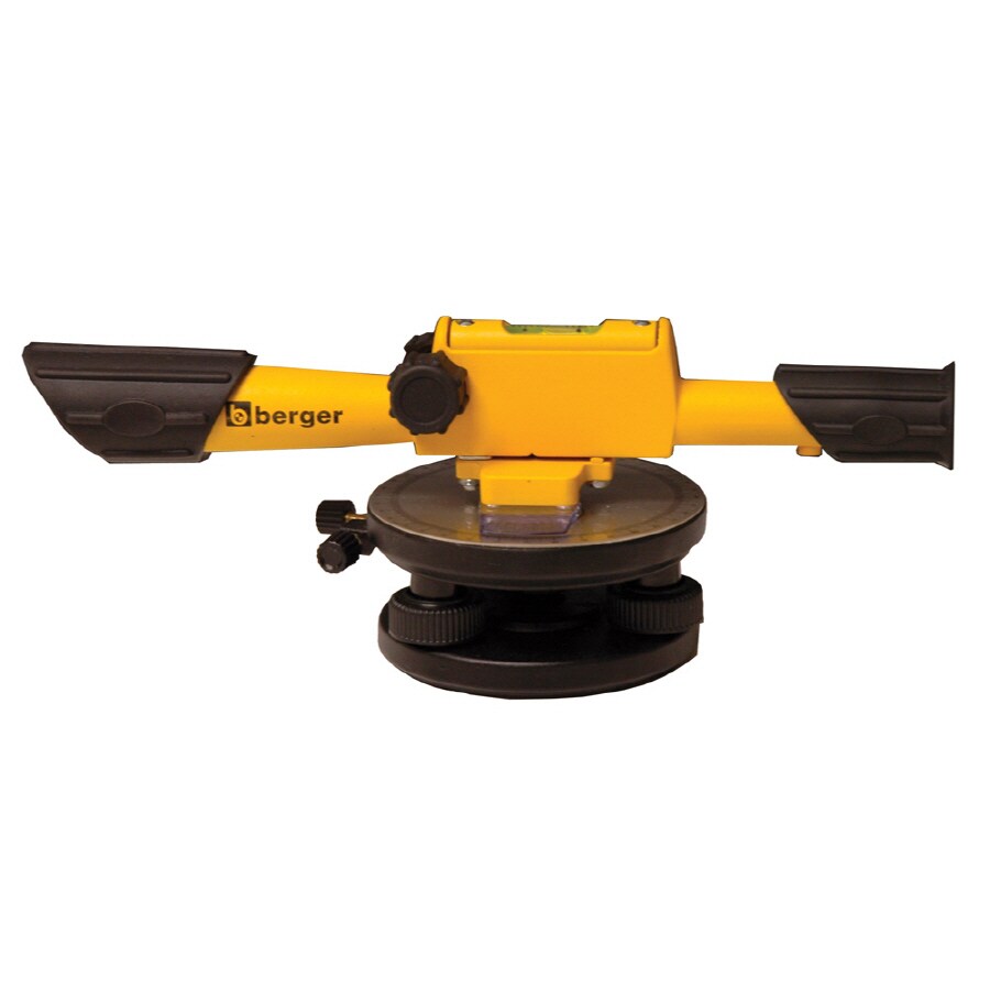 CST/Berger 54-190B Line/Surface Standard Level