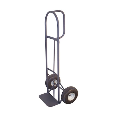 Gleason 800 Lb Capacity Steel Hand Truck And Dolly At Lowes Lb Capacity Steel Hand Truck And Dolly