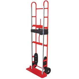 Milwaukee Steel Appliance Hand Truck