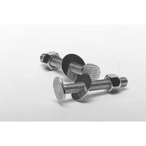 TWI International Toilet Bolts with Washer & Nuts Lowes Inventory